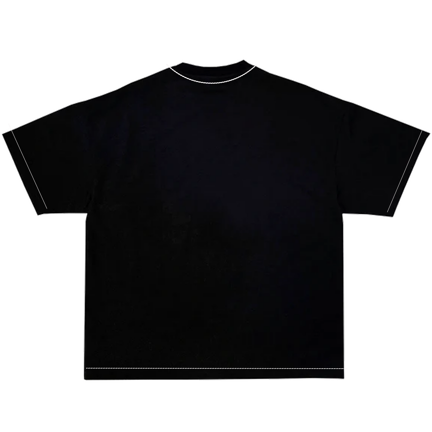 SOACULTURE Dragon T-shirt