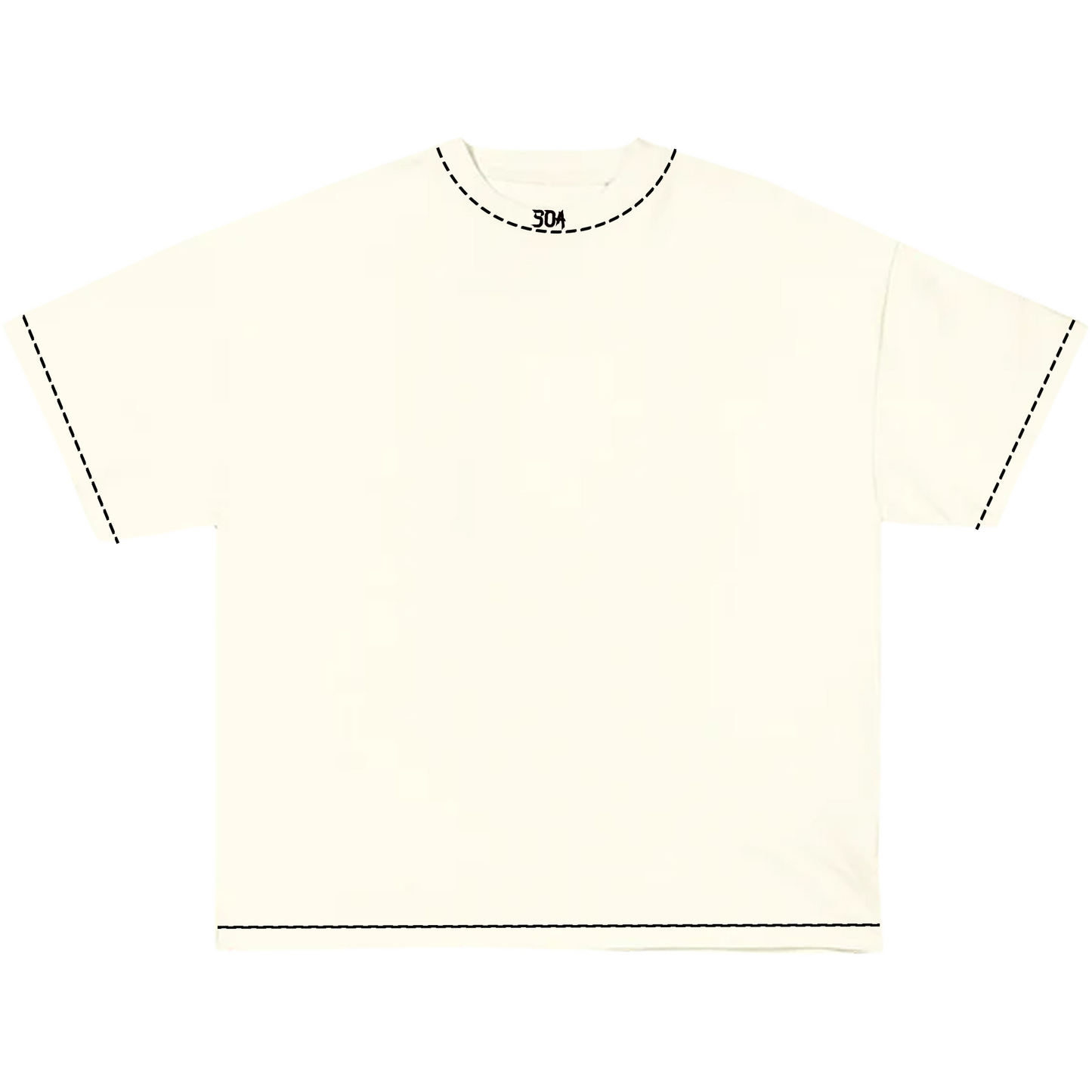 SOACULTURE Dragon T-shirt